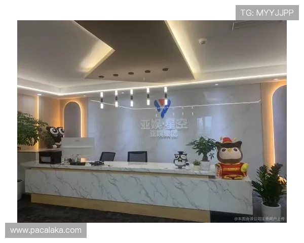 亚娱集团的合作伙伴关系：与国内外知名企业合作的策略与合作成果分析